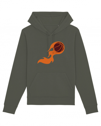 For Basketball Lovers Khaki