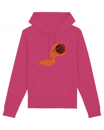 For Basketball Lovers Raspberry