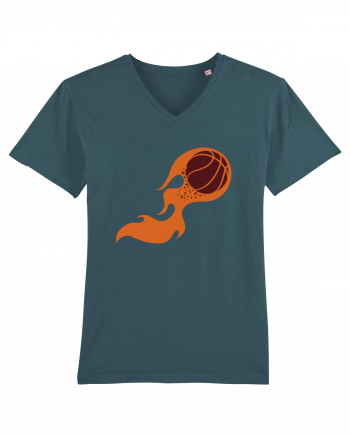 For Basketball Lovers Stargazer