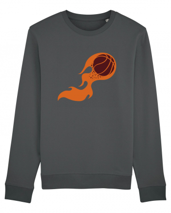 For Basketball Lovers Anthracite