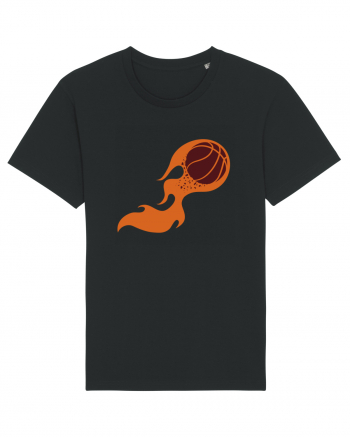 For Basketball Lovers Black