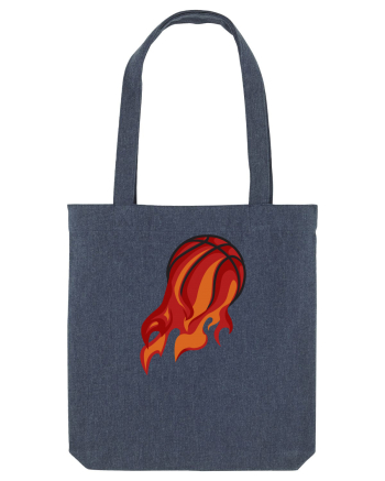 For Basketball Lovers Midnight Blue
