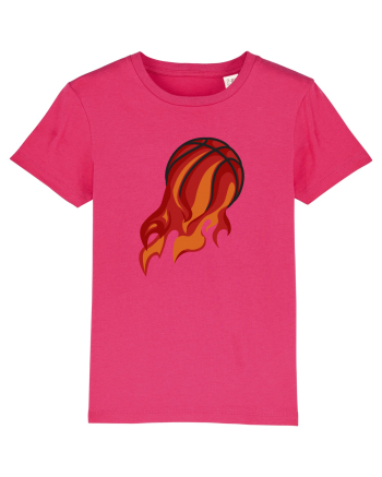 For Basketball Lovers Raspberry