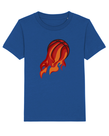 For Basketball Lovers Majorelle Blue
