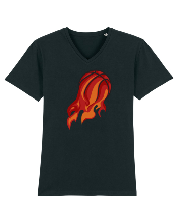For Basketball Lovers Black