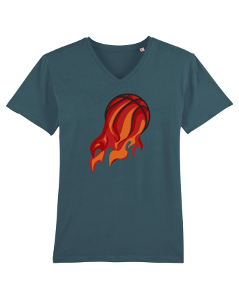 For Basketball Lovers Stargazer