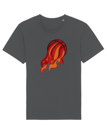 For Basketball Lovers Anthracite