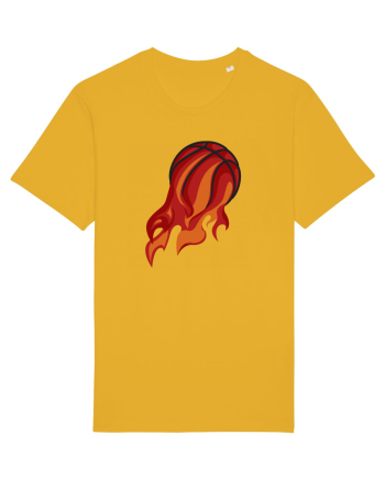 For Basketball Lovers Spectra Yellow