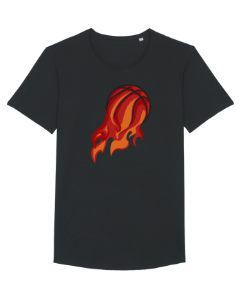 For Basketball Lovers Black
