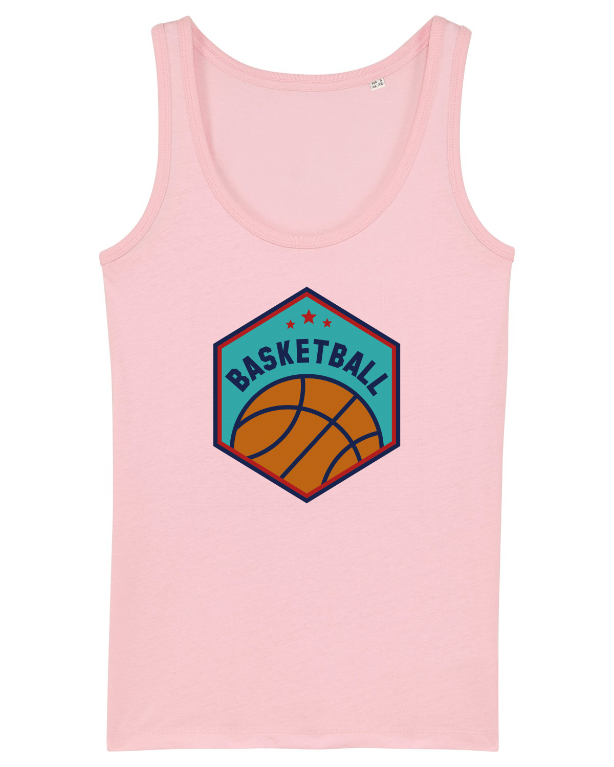 Maiou Damă Dreamer Cotton Pink