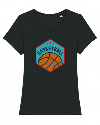 For Basketball Lovers Black