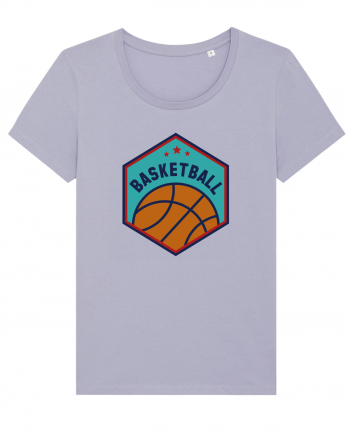 For Basketball Lovers Lavender