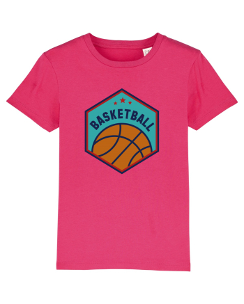 For Basketball Lovers Raspberry
