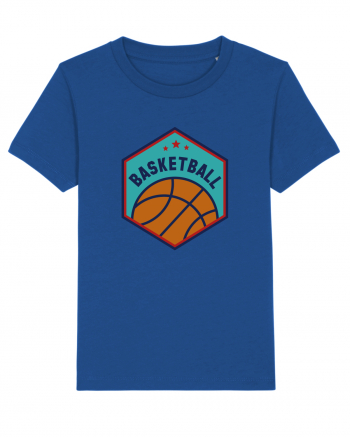 For Basketball Lovers Majorelle Blue