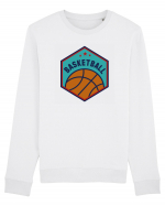For Basketball Lovers Bluză mânecă lungă Unisex Rise
