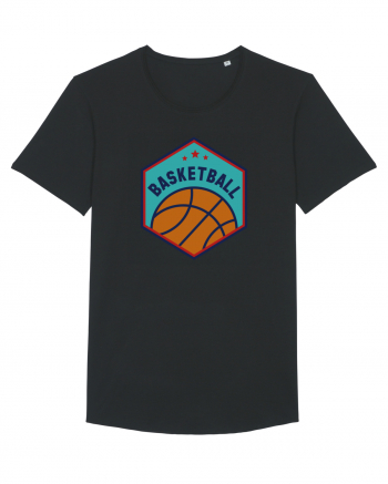 For Basketball Lovers Black