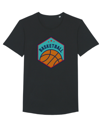 For Basketball Lovers Black