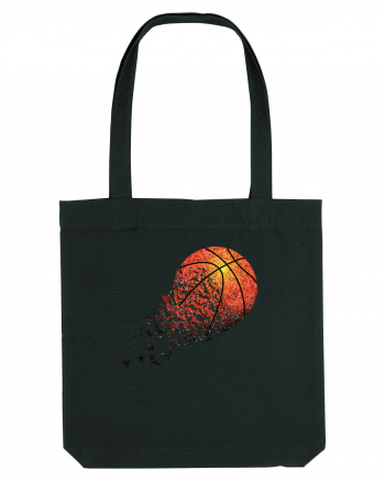 For Basketball Lovers Black