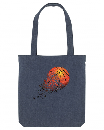 For Basketball Lovers Midnight Blue