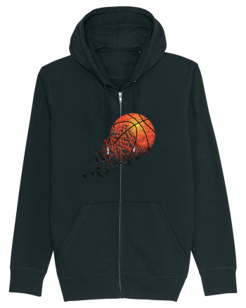 For Basketball Lovers Black