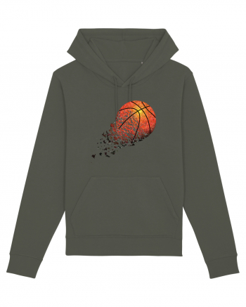 For Basketball Lovers Khaki