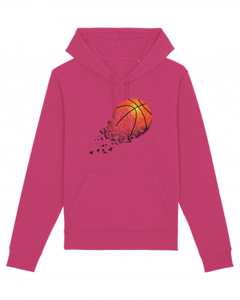 For Basketball Lovers Raspberry