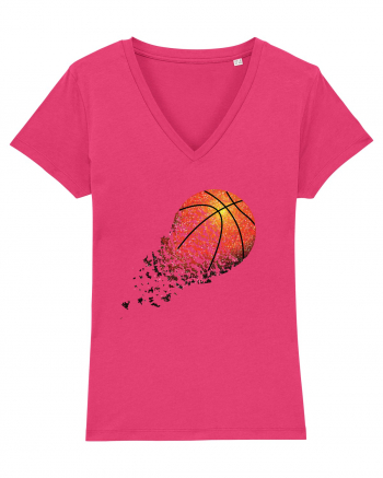 For Basketball Lovers Raspberry