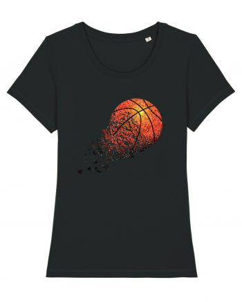 For Basketball Lovers Black