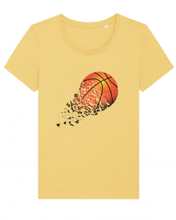 For Basketball Lovers Jojoba