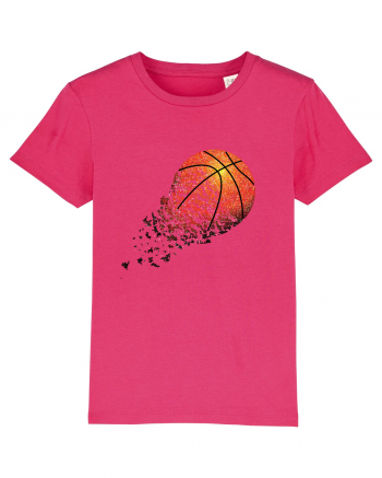 For Basketball Lovers Raspberry