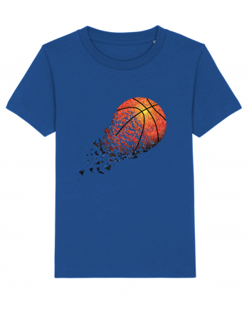 For Basketball Lovers Majorelle Blue