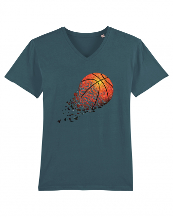 For Basketball Lovers Stargazer