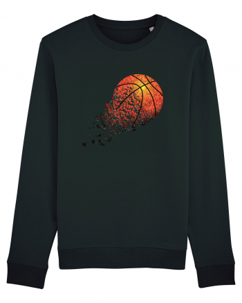 For Basketball Lovers Black