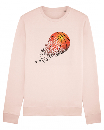 For Basketball Lovers Candy Pink