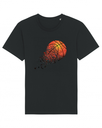 For Basketball Lovers Black