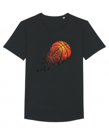 For Basketball Lovers Black