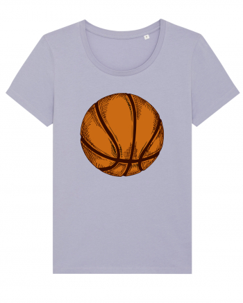 For Basketball Lovers Lavender