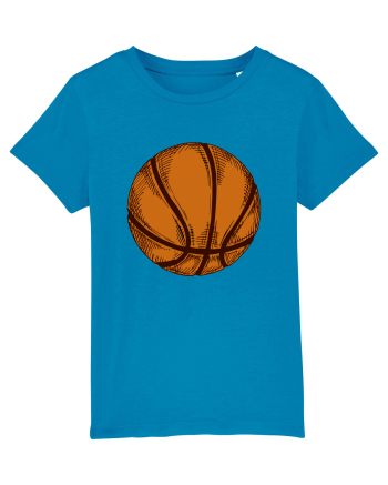 For Basketball Lovers Azur