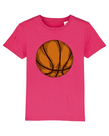 For Basketball Lovers Raspberry