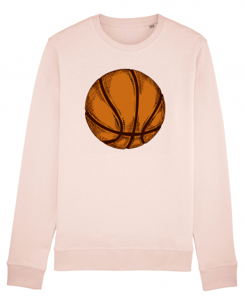 For Basketball Lovers Candy Pink