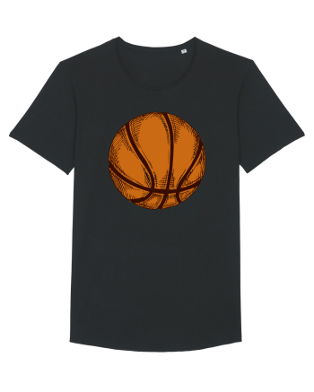 For Basketball Lovers Black