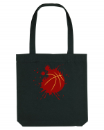 For Basketball Lovers Sacoșă textilă