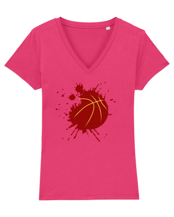 For Basketball Lovers Raspberry