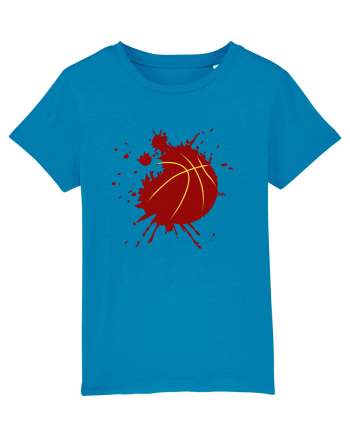 For Basketball Lovers Azur