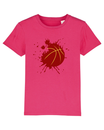 For Basketball Lovers Raspberry