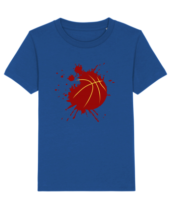 For Basketball Lovers Majorelle Blue