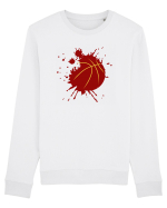 For Basketball Lovers Bluză mânecă lungă Unisex Rise