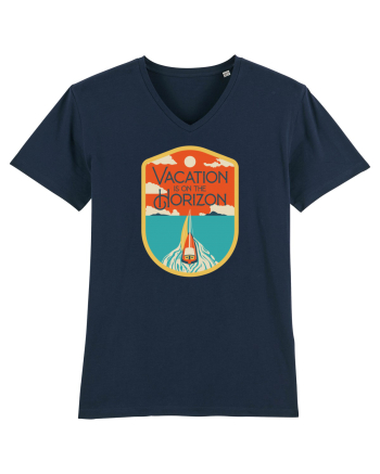 Vacation Is On The Horizon French Navy