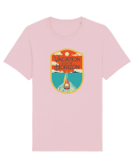 Vacation Is On The Horizon Tricou mânecă scurtă Unisex Rocker