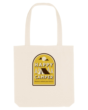 Happy Camper Natural